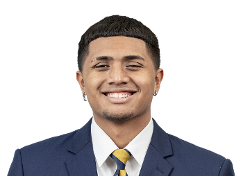 Jaron-Keawe Sagapolutele - Motivational Sports Speaker